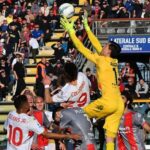 Aksi Heroik Emil Audero Jaga Gawang Cremonese dari Kebobolan di Serie A