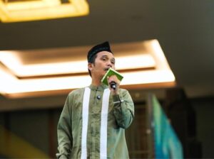 Ustaz Maulana: Menyusui Adalah Ibadah Mulia, Suami Wajib Dukung Penuh