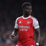 Eksperimen Mikel Arteta: Bukayo Saka Coba Peran Gelandang, Arsenal Pesta 4 Gol di Piala FA