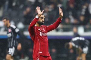 Mohamed Salah Bantah Pindah ke Arab Saudi, Fokus Liverpool dan Piala Dunia 2026