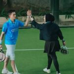 Rezky Aditya Rambah Bisnis Lapangan Padel, Perlahan Tinggalkan Panggung Hiburan