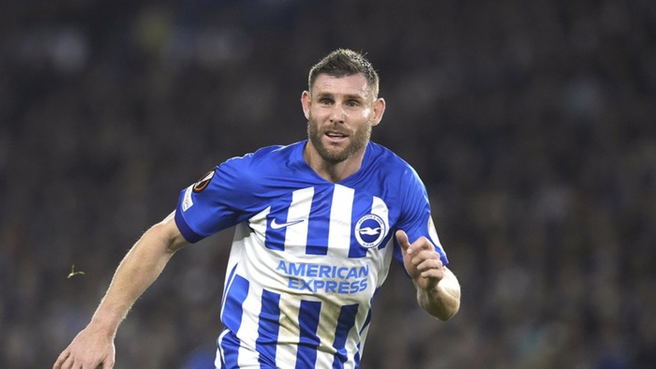 James Milner Samai Rekor 653 Laga Gareth Barry di Premier League, Namun Menit Bermain Tertinggal