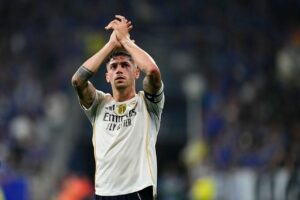Federico Valverde Ungkap Drama Internal Real Madrid: “Kami Telah Menelan Banyak Omong Kosong”