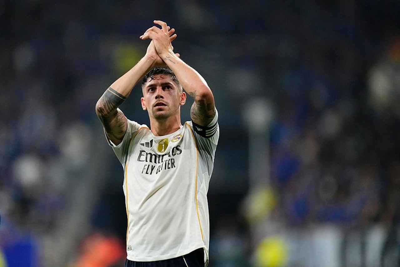 Federico Valverde Ungkap Drama Internal Real Madrid: “Kami Telah Menelan Banyak Omong Kosong”