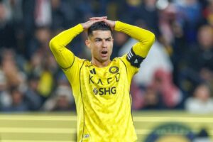 Ronaldo Belum Juara Bersama Al Nassr, Al Hilal Justru Borong Delapan Trofi
