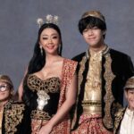 Asri Welas Banting Tulang Demi Anak: Tanggung Jawab Penuh Sebagai Ibu Tunggal