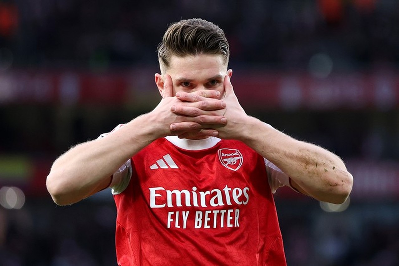 Michael Owen Ragukan Kemampuan Viktor Gyokeres sebagai Solusi Serangan Arsenal