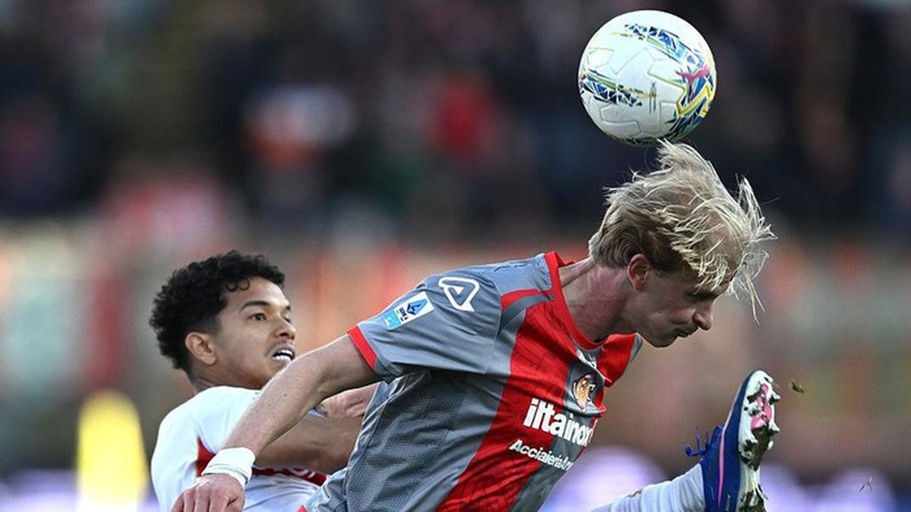 Kesalahan Fatal Transmisi Liga Italia: Wajah Ruben Amorim Muncul di Laga Genoa vs Cremonese