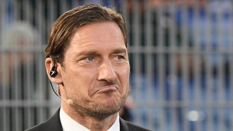Francesco Totti Konfirmasi Rencana Kembali ke AS Roma, Detail Pembicaraan Diungkap