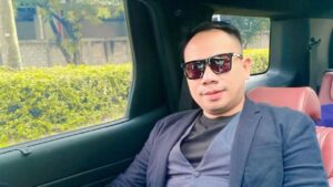 Nunun Tuntut Pengembalian Rp 700 Juta dari Vicky Prasetyo untuk Biaya Hidup