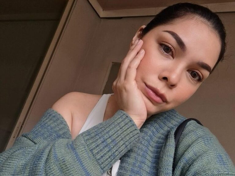 Kreator Konten Cinta Ruhama Amelz Buat Petisi Keadilan Usai Dugaan Pemerkosaan di Kelab Malam