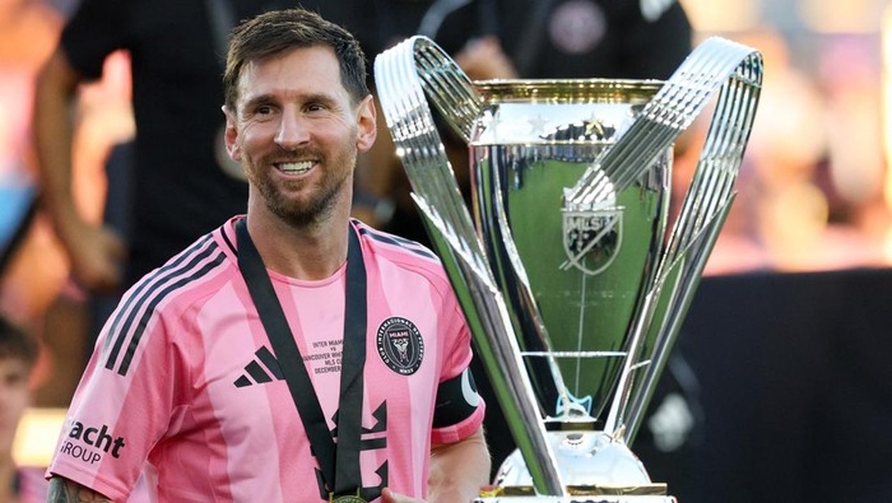 Lionel Messi Dongkrak Inter Miami Jadi Klub Termahal di MLS, Valuasi Tembus Rp 21 Triliun Lionel Messi Dongkrak Inter Miami Jadi Klub Termahal di MLS, Valuasi Tembus Rp 21 Triliun