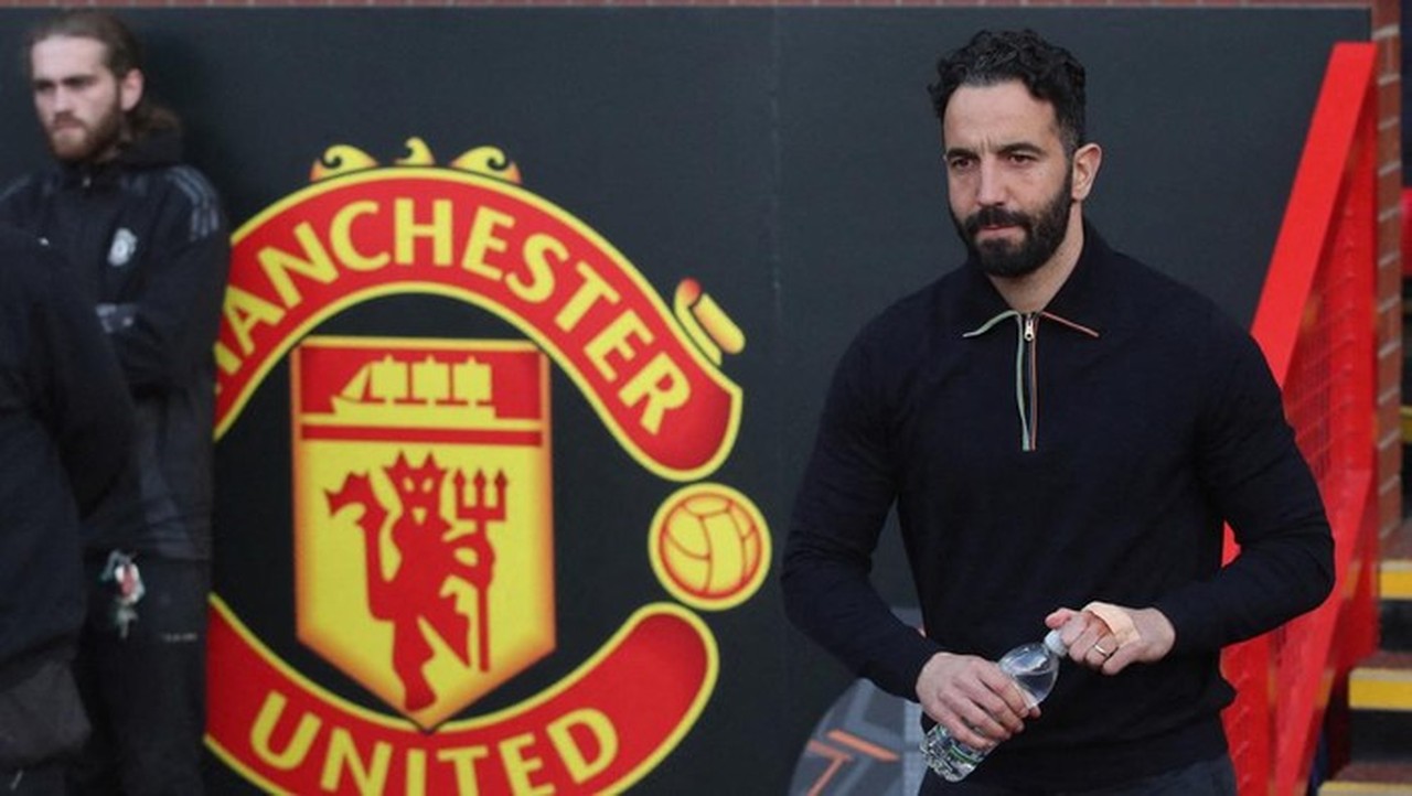 Ruben Amorim Dipecat MU: Keputusan Kontroversial Terkait Kobbie Mainoo Jadi Sorotan