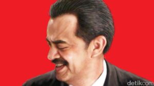 Polri Pastikan Riza Chalid Hanya Punya Paspor RI, Red Notice Batasi Gerak