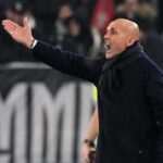 Spalletti Balas Kecam Chivu: Komentar Soal Kalulu Tak Dapat Diterima