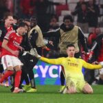 Jose Mourinho Yakin Benfica Tak Perlu Keajaiban Singkirkan Real Madrid di Liga Champions