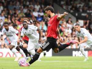 Prediksi Manchester United vs Fulham: Setan Merah Diunggulkan Menang Tipis 2-1 di Old Trafford