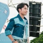 Rayakan Imlek 2026, Betrand Peto Kenang Mendiang Kakek Sarwendah dengan Haru