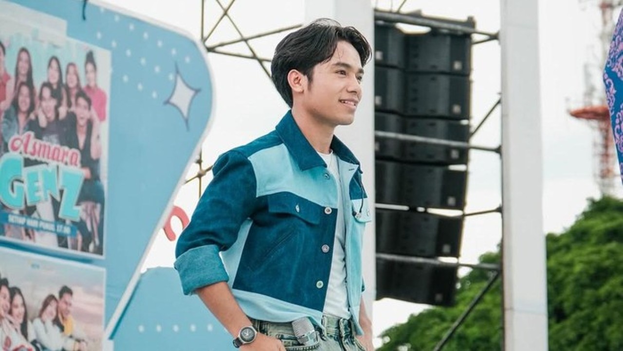 Rayakan Imlek 2026, Betrand Peto Kenang Mendiang Kakek Sarwendah dengan Haru Rayakan Imlek 2026, Betrand Peto Kenang Mendiang Kakek Sarwendah dengan Haru