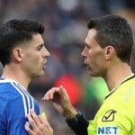 Fabregas Tegur Morata: Jika Mudah Emosi, Sebaiknya Cari Profesi Lain