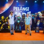 Film ‘Pelangi di Mars’ Hadirkan Pesan Harapan Lewat Teknologi Extended Reality