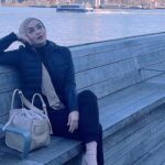 Terry Putri Ungkap Perbedaan Ramadan di Indonesia dan Amerika: Rindu Ibadah Bersama