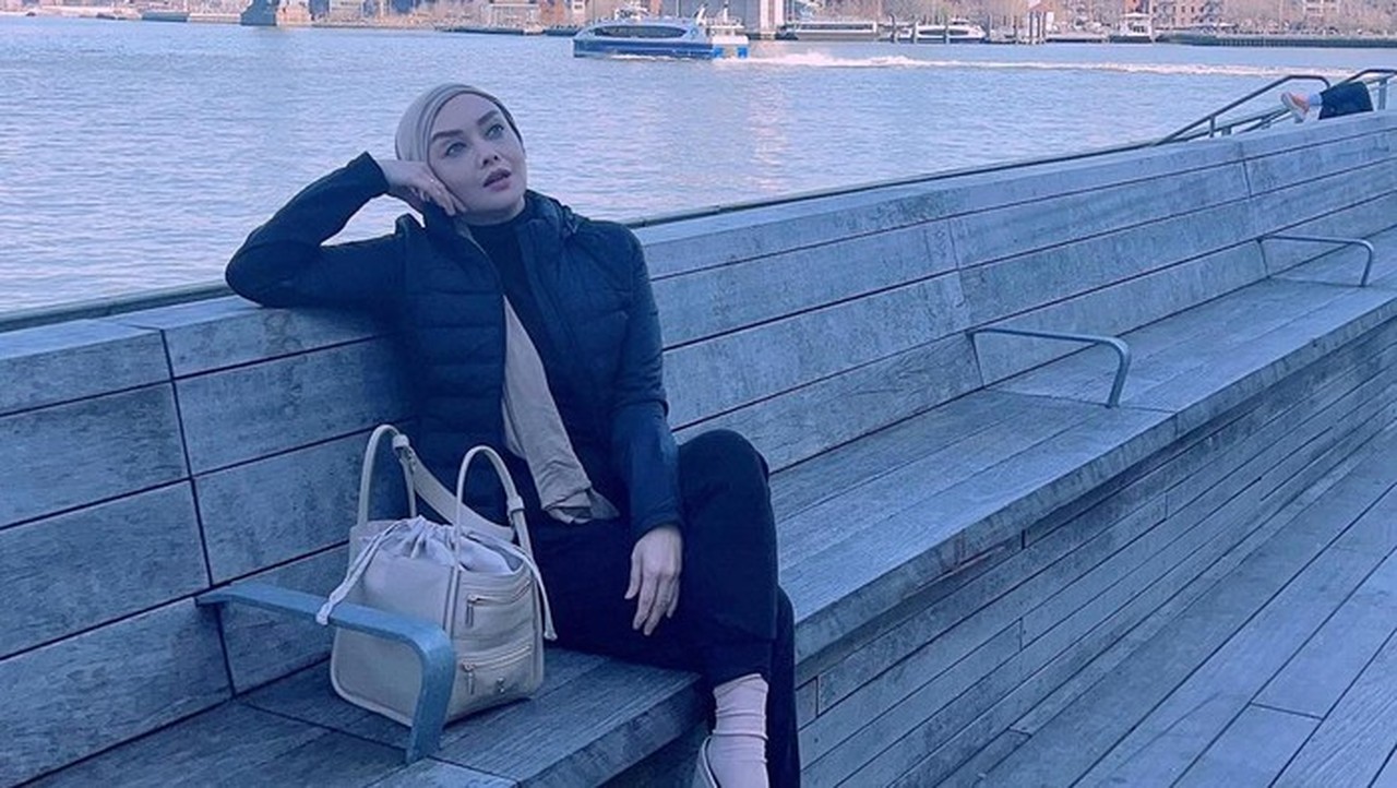 Terry Putri Ungkap Perbedaan Ramadan di Indonesia dan Amerika: Rindu Ibadah Bersama Terry Putri Ungkap Perbedaan Ramadan di Indonesia dan Amerika: Rindu Ibadah Bersama