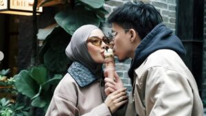 Atta Halilintar Bantah Isu Gen Halilintar Cuek pada Aurel Hermansyah: Baik-baik Saja