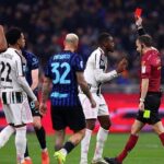 De Rossi Soroti Aturan VAR ‘Bodoh’ Usai Kartu Merah Kontroversial di Laga Inter vs Juventus