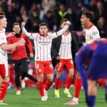 Gol Kontroversial Girona Vs Barcelona: Eks Wasit La Liga Bela Keputusan Pengadil Lapangan