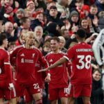 Ekitike Cetak Brace, Liverpool Libas Newcastle 4-1 di Anfield