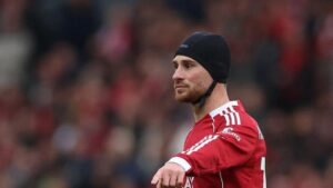 MU Pantau Alexis Mac Allister, Transfer Langsung dari Liverpool Terganjal Sejarah