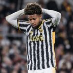 Weston McKennie: Atmosfer Kandang Galatasaray Tak Akan Pengaruhi Juventus