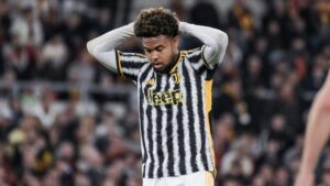 Weston McKennie: Atmosfer Kandang Galatasaray Tak Akan Pengaruhi Juventus
