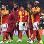 Galatasaray Bertekad Tampil Sempurna Hadapi Juventus di Liga Champions