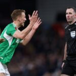 Wasit Piala FA Diistirahatkan dari Premier League Pasca-Kontroversi Lawan Aston Villa