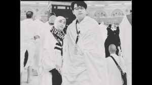 Pesulap Merah Tegaskan Beri Perhatian Penuh pada Tika Mega Lestari Meski Berpoligami