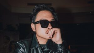 Aldy Maldini Akui Terpuruk Akibat Tipu Fans, Kini Bangkit Berkarier Lewat Film