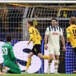Borussia Dortmund Ungguli Atalanta 2-0 di Leg Pertama Playoff Liga Champions
