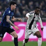 Bastoni Akui Salah Selebrasi Kartu Merah Kalulu, Sebut Fans Juventus Munafik