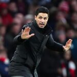 Man City Dijagokan Juara, Mikel Arteta Fokus Arsenal: “Kami Harus Tampil Bagus”