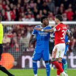 Gesture X Wasit Saat Vinicius Jr Lapor Rasisme: Ini Makna dan Protokol FIFA