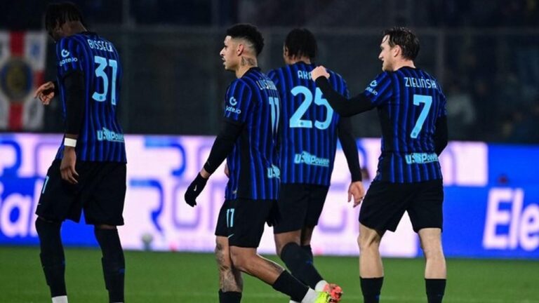 Inter Milan Hadapi Cuaca Dingin dan Rumput Sintetis di Markas Bodo/Glimt