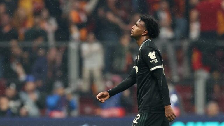 Galatasaray Hajar Juventus 5-2 di Liga Champions, Gabriel Sara Jadi Bintang Lapangan