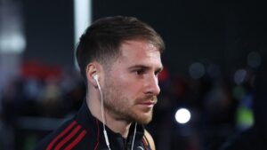 Ayah Alexis Mac Allister: Anak Saya Hanya Memikirkan Liverpool, Bukan MU