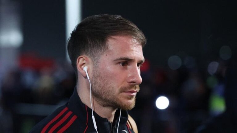 Ayah Alexis Mac Allister: Anak Saya Hanya Memikirkan Liverpool, Bukan MU