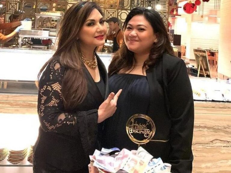 Korban CPNS Bodong Tagih Rp 8,1 Miliar ke Nia Daniaty dan Anak di Pengadilan