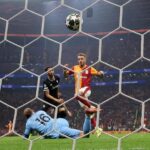 Galatasaray Bantai Juventus 5-2, Okan Buruk: Laga Tak Terlupakan dalam Sejarah Sepak Bola Turki