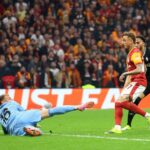 Galatasaray Yakin Lolos Meski Unggul Tiga Gol atas Juventus