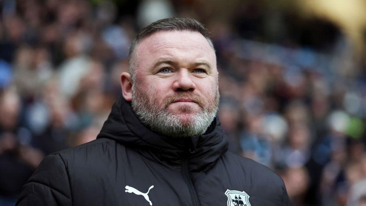 Rooney Heran: Mengapa Pesepakbola Tak Boleh Lagi Merayakan Gol? Rooney Heran: Mengapa Pesepakbola Tak Boleh Lagi Merayakan Gol?